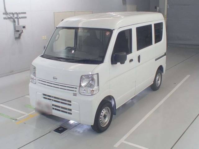 3165 NISSAN CLIPPER VAN DR17V 2023 г. (CAA Chubu)